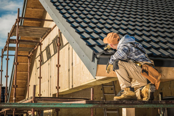 Best Roof Ventilation Installation  in Redland, AL