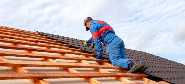 Best Roof Coating and Sealing  in Redland, AL