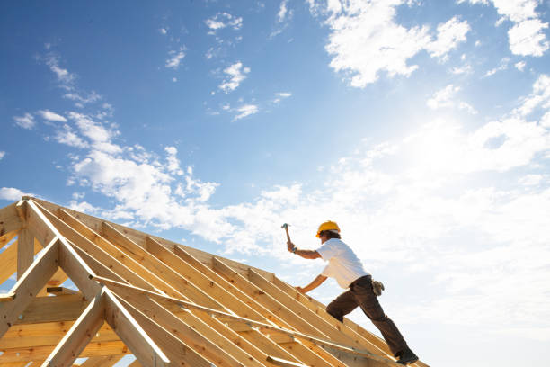 Best Commercial Roofing Services  in Redland, AL
